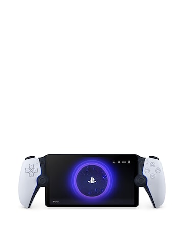 PlayStation Portal Remote Player