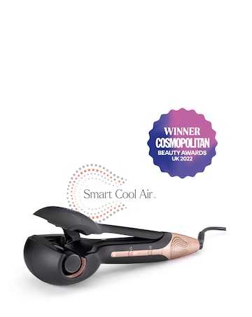 Babyliss Wave Secret Air