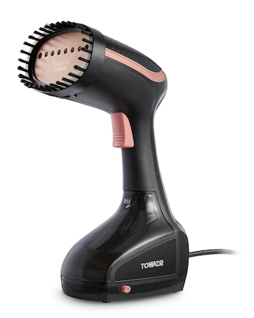 Tower T22014 1000W Handheld Garment Steamer