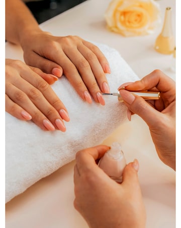 Mega Choice for Her - Experience Voucher