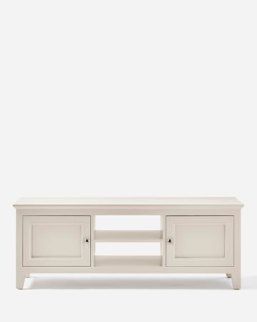 Julipa Knighton Ready Assembled TV Unit
