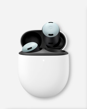 Google Pixel Buds Pro Wireless Earbuds - Fog