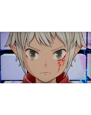 Digimon Story: Time Stranger (PS5)