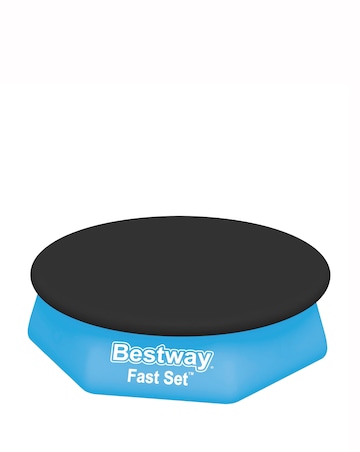 Bestway 8ft Fast Set Pool Cover