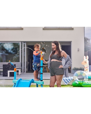 Plum Water Park Splash Station