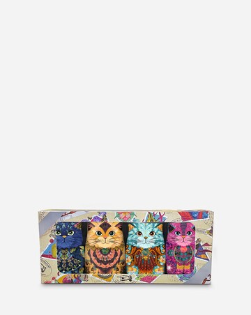 Monty Bojangles Cat Tin Collection Gift Set