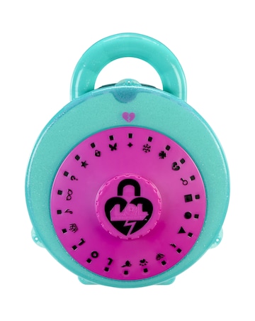 L.O.L. Surprise Eye Spy Ultimate Unboxing