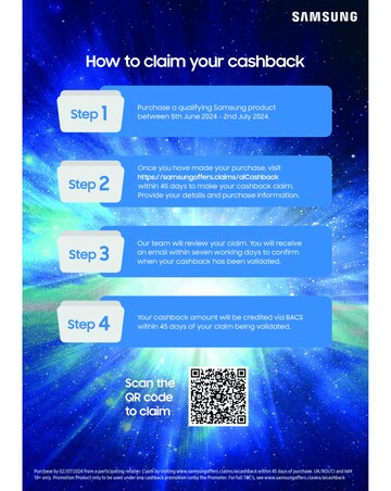 Samsung Galaxy S24 256GB - Marble Grey