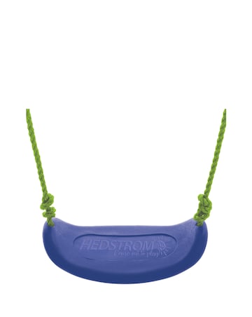 Hedstrom Deluxe 2in1 Swing