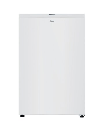 Hoover HONLQ2S58EWK Under Counter Fridge - White