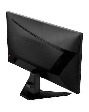 MSI MAG 255F E20 24in FHD 200Hz 0.5ms AI Vision Gaming Monitor