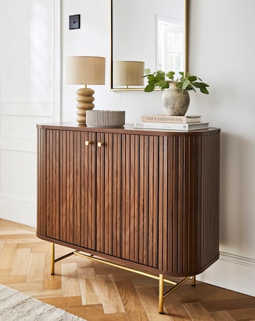 Tate Small Sideboard