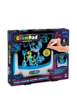 GlowPad Animation Drawing Board