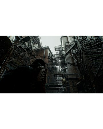 Resident Evil Requiem Deluxe Edition (Xbox Series X)