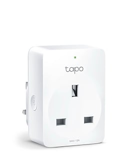 TP-Link Tapo P110 Smart Wi-Fi Plug
