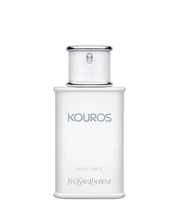 YSL Kouros Eau De Toilette 50ml