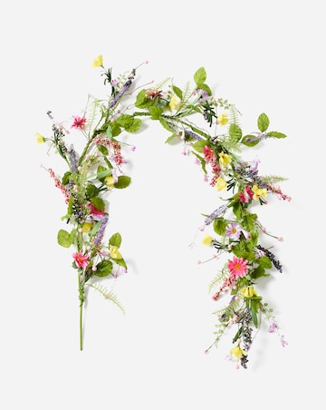 Spring Garland