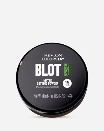 Revlon ColorStay Blot Matte Setting Powder