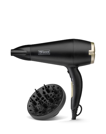 TRESemme Curl Define 2200 Hair Dryer with Diffuser
