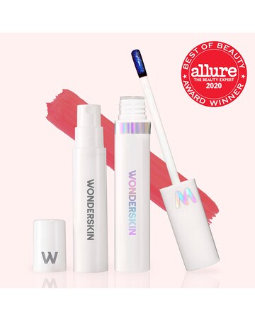 Wonderskin Wonder Blading Lip Stain Kit- Romance