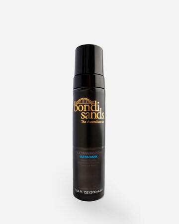 Bondi Sands Self Tanning Foam - Ultra Dark 200ml
