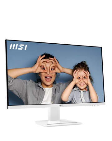 MSI PRO MP273QW E2 27in WQHD 100Hz IPS 1ms EyesErgo Monitor