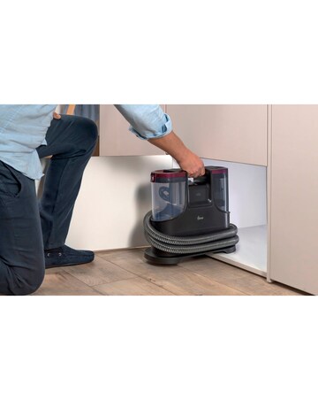 Hoover HS5 Hot Spot Cleaner