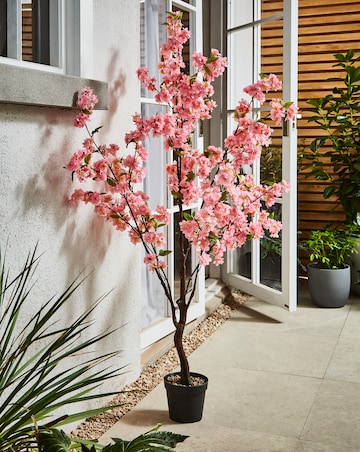 Artifical Cherry Blossom Tree 1.4m