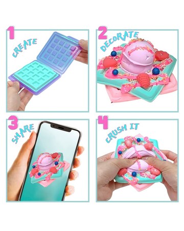 So Slime Sensations Sugary Crush Multipack