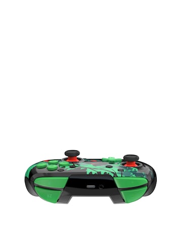 Turtle Beach Rematch Wireless Nintendo Switch Controller - Donkey Kong Reveal