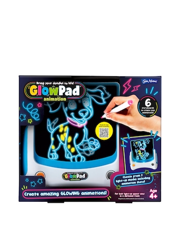 GlowPad Animation Drawing Board