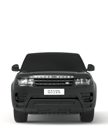 CMJ 1:24 scale 2014 Range Rover Sport Black RC Car
