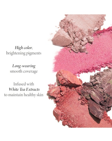 Laura Geller Baked Blush-n-Brighten Marbleized Blush - Apricot Berry