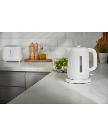 Kenwood Ripple Kettle