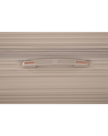 IT Luggage Luxuriate 3pc Suitcase Set - Taupe