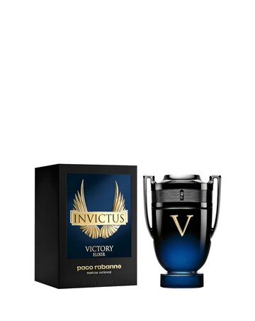 Paco Rabanne Invictus Victory Elixir Parfum 100ml