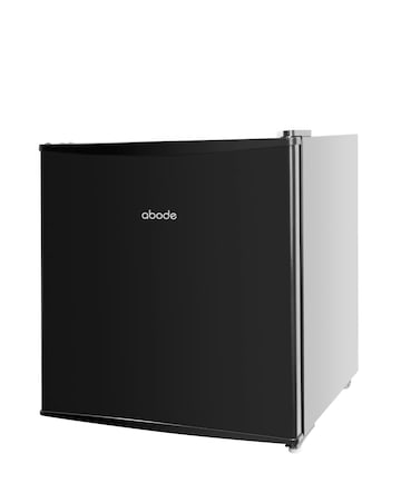 Abode ATTFZ0E1B Table Top Freezer - Black
