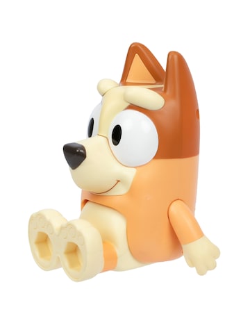 Bluey Chat Mates Talking Figure - Bingo