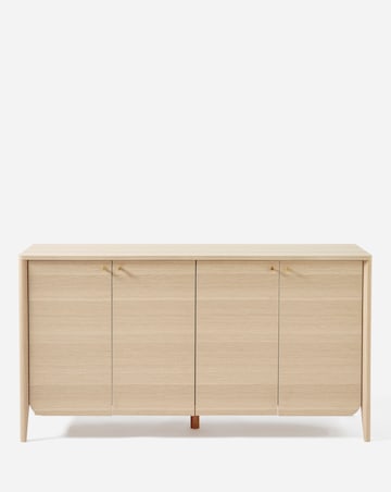 Gray and Osbourn Pentland Large Sideboard