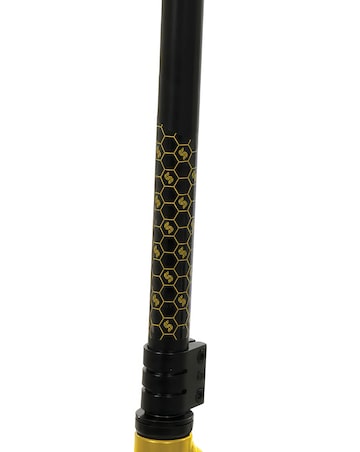 Stunted Gold Dust Stunt Scooter