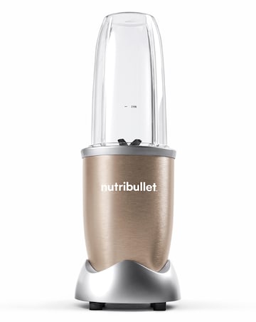 NutriBullet Pro 900 Champagne
