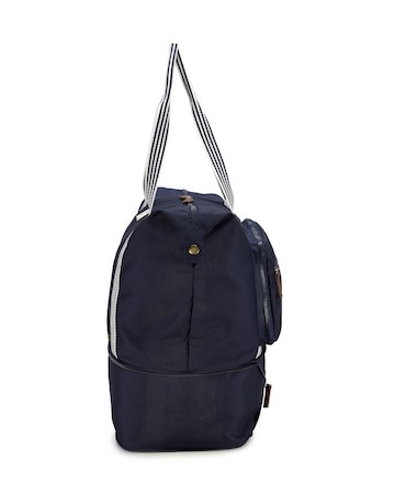 Joules Coast Packaway Duffle Bag