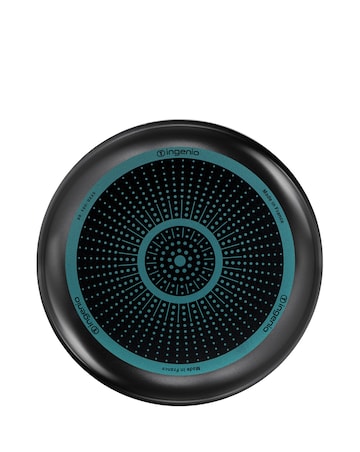 Tefal Ingenio Cook&Clean 13 Piece Set