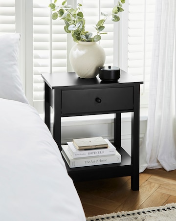 Bosworth 4 Piece Package