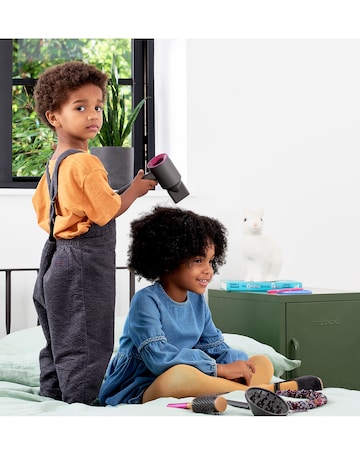 Dyson Toy Hairdryer Set