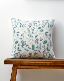 Merry Berries Cushion