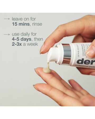 Dermalogica Power Bright Dark Spot Peel