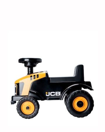 JCB Foot To Floor Ride On