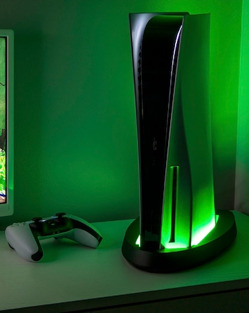 Venom Colour Change LED Stand for PlayStation 5