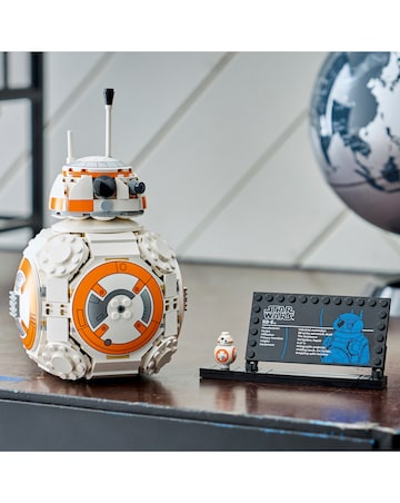 LEGO Star Wars 75452